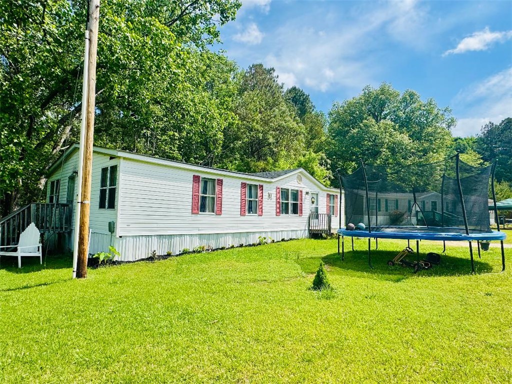 141 Dutchman Road Abbeville, SC 29620 - Photo 20 of 21 Gallery Image 20