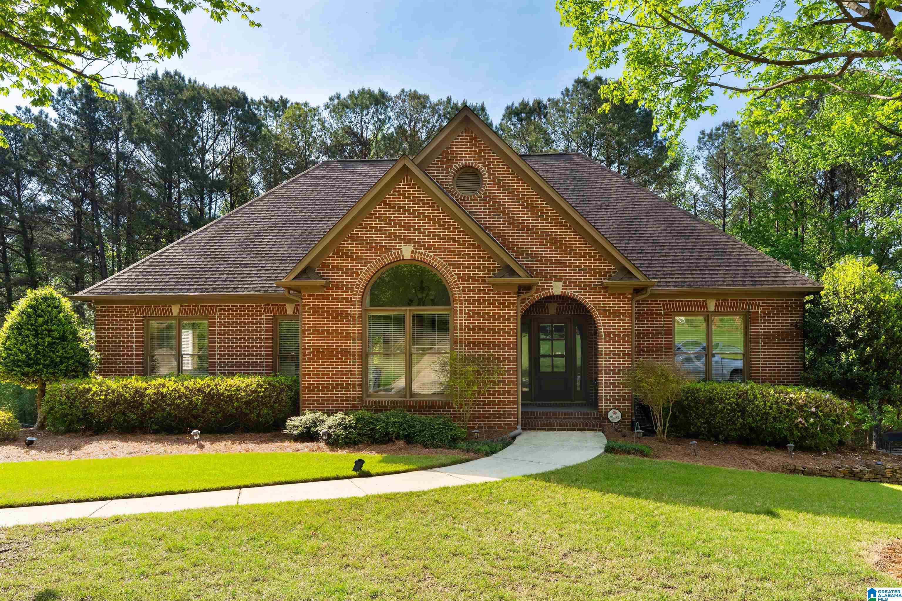 4041 Laurel Ridge Trail Trussville, AL 35173 - Photo 1 of 39