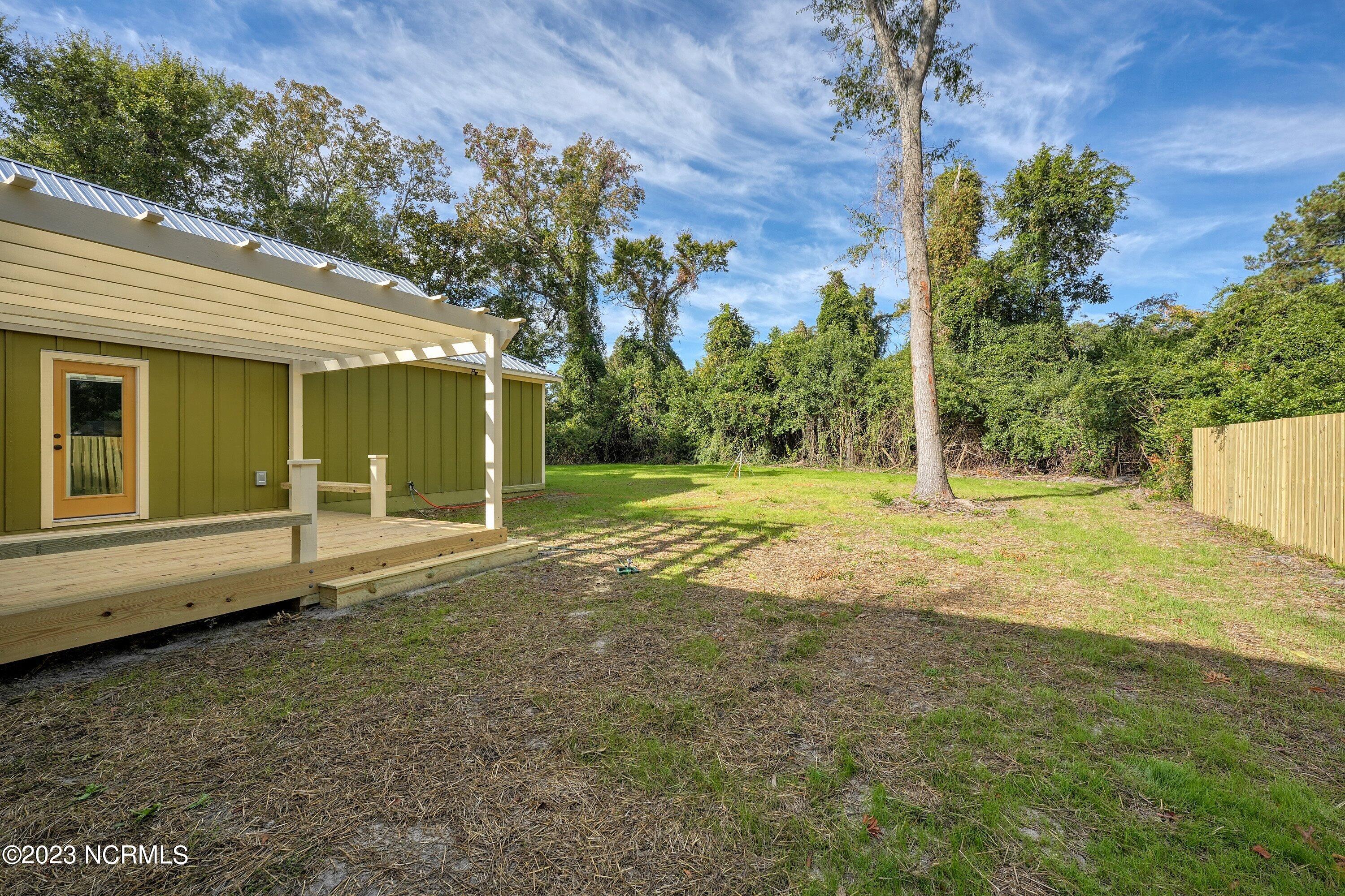 4018 Freedom Road Wilmington, NC 28409 - Photo 44 of 47 47-A7401865_24