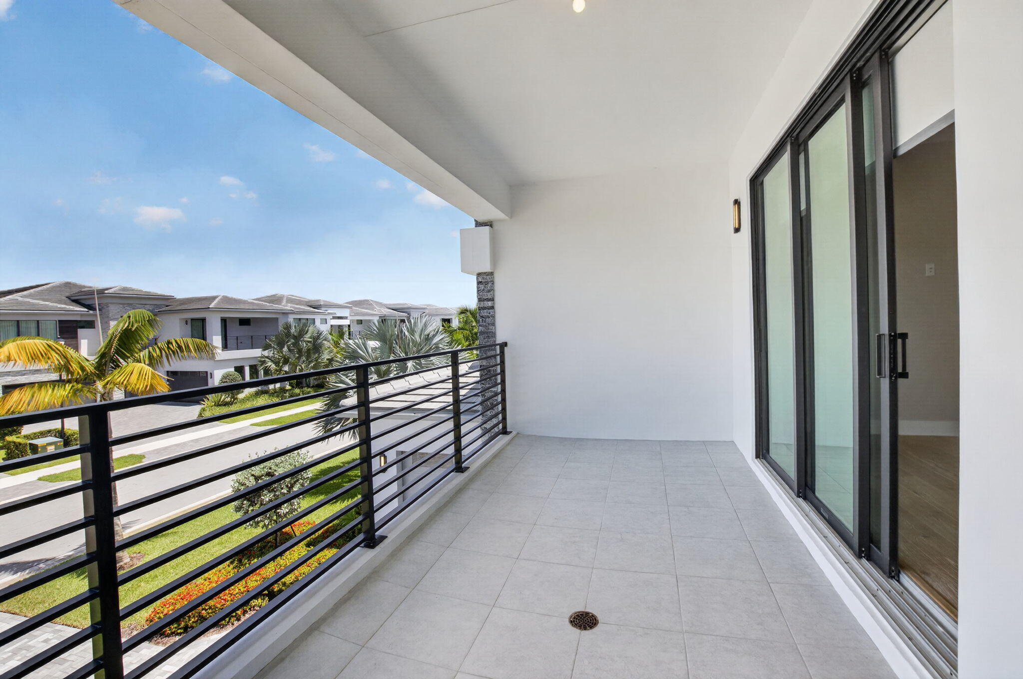 17089 Rainbow Fls Trail Boca Raton, FL 33496 - Photo 65 of 141 Private Balcony