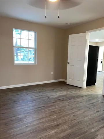 $750 | 106 North 17th Street, Unit 2, Donna, TX 78537