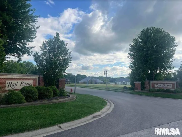 $35,000 | 1237 Golf Crest Court, Sherman, IL 62707