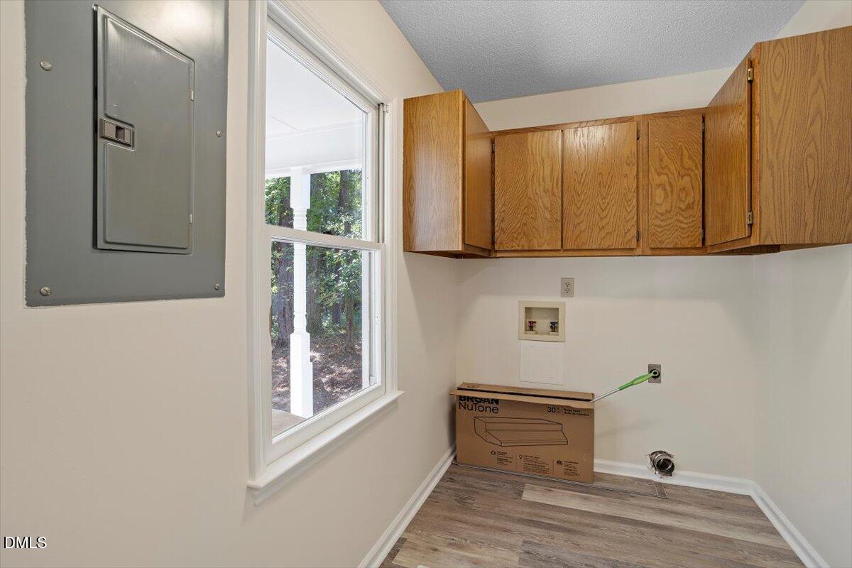 200 Longneedle Court Raleigh, NC 27603 - Photo 8 of 26 Laundry/Utility
