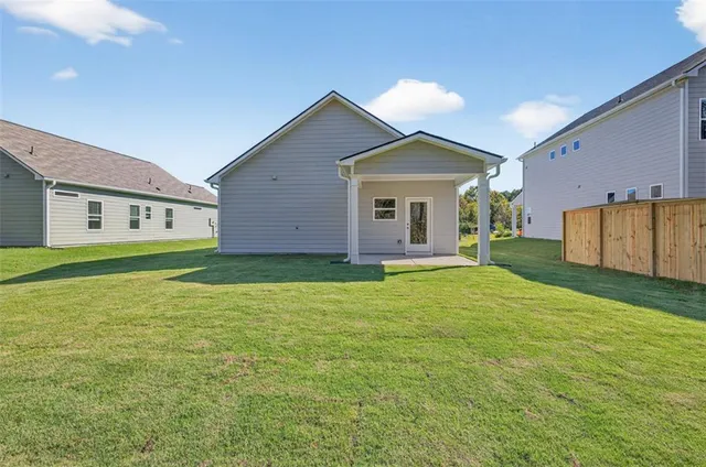 $259,750 | 120 Fair Oak Lane, Calhoun, GA 30701