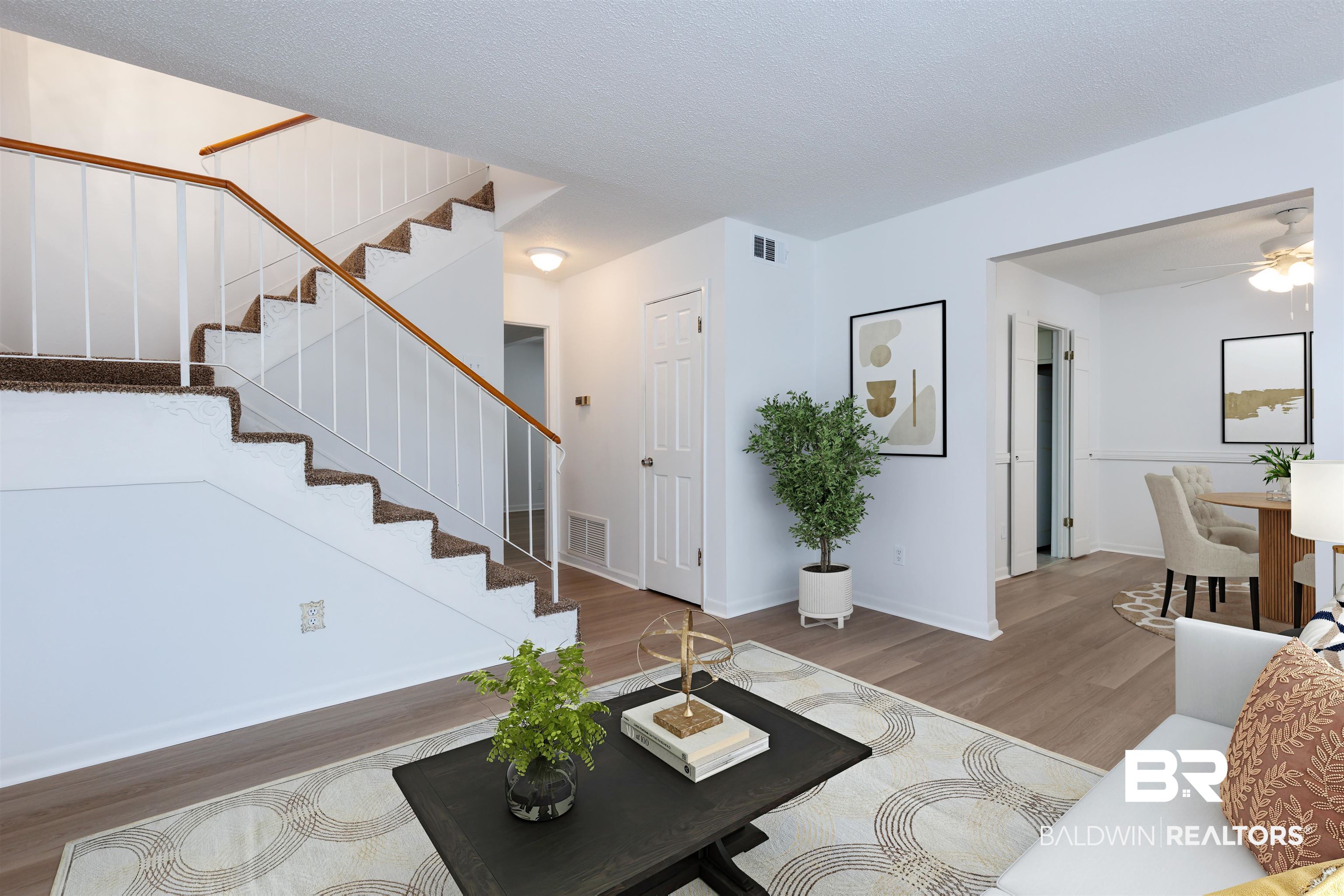 4017 Cottage Hill Road, Unit 38 Mobile, AL 36609 - Photo 4 of 13