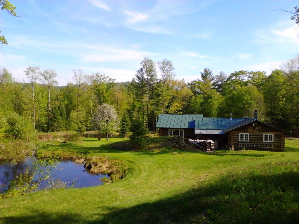 461 Dodge Pond Road Lyman, NH 03585 - Photo 1 of 20
