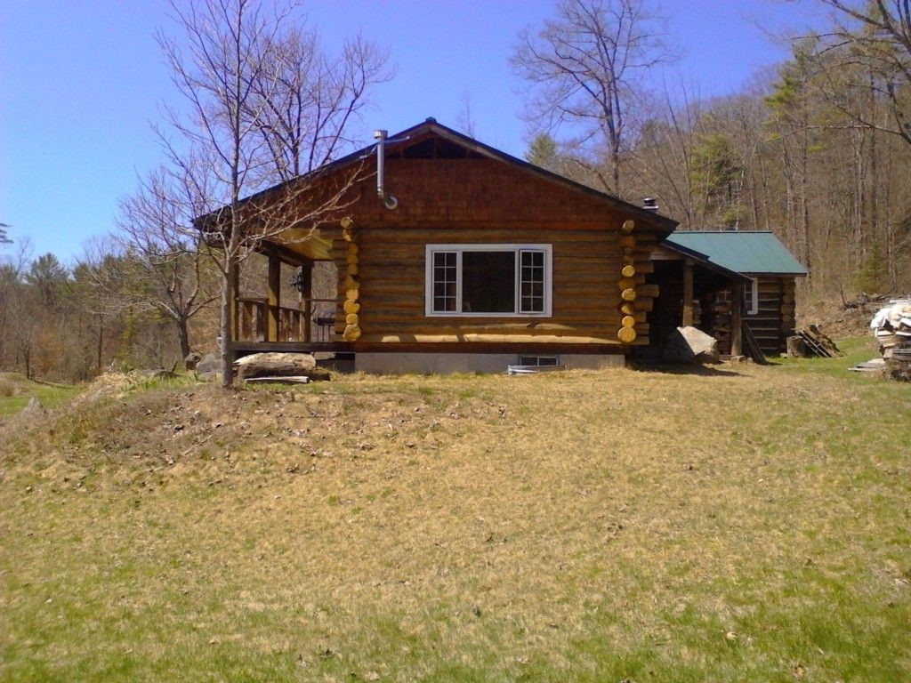 461 Dodge Pond Road Lyman, NH 03585 - Photo 11 of 20