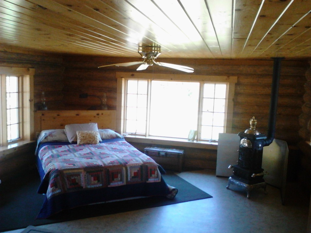 461 Dodge Pond Road Lyman, NH 03585 - Photo 14 of 20