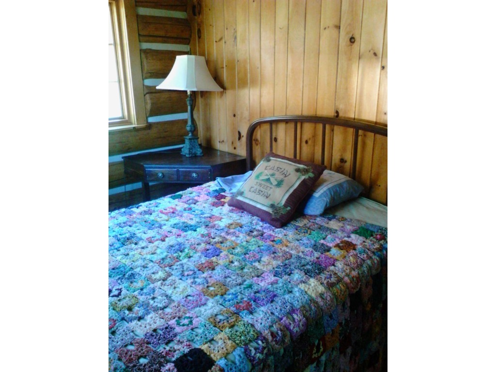 461 Dodge Pond Road Lyman, NH 03585 - Photo 15 of 20