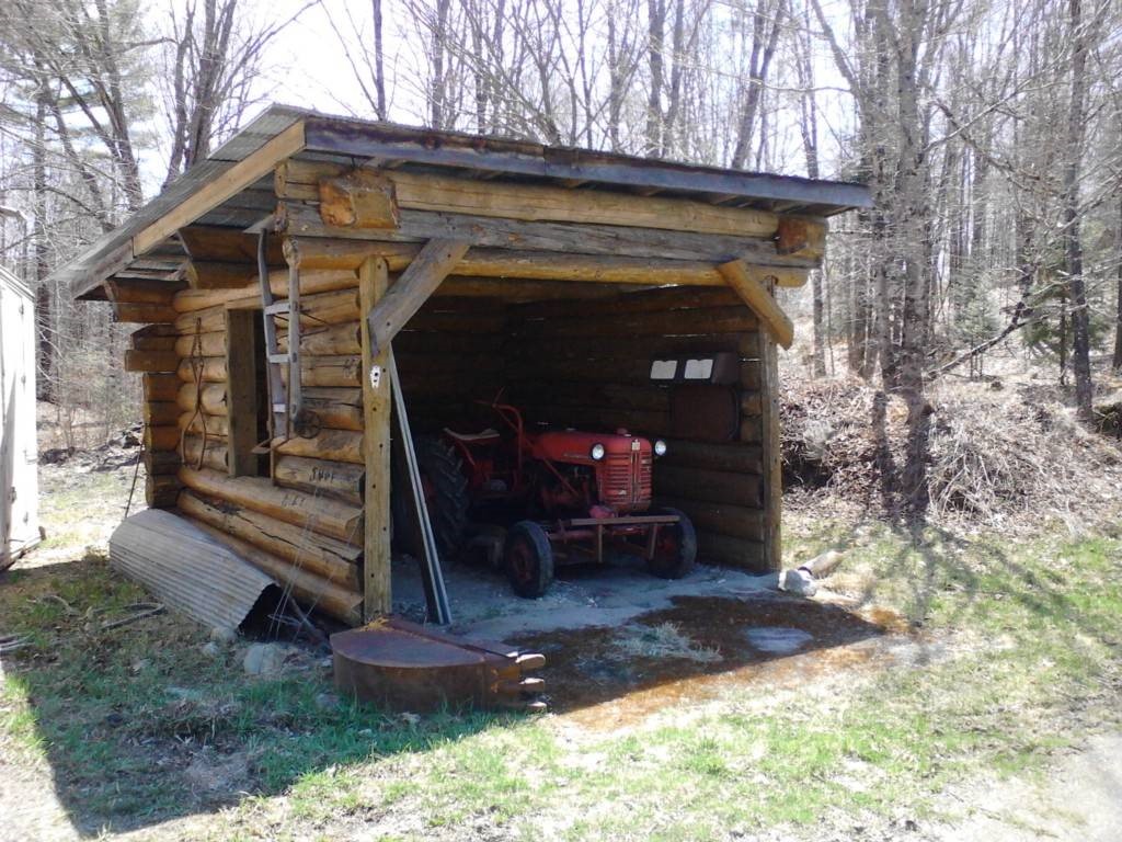 461 Dodge Pond Road Lyman, NH 03585 - Photo 17 of 20