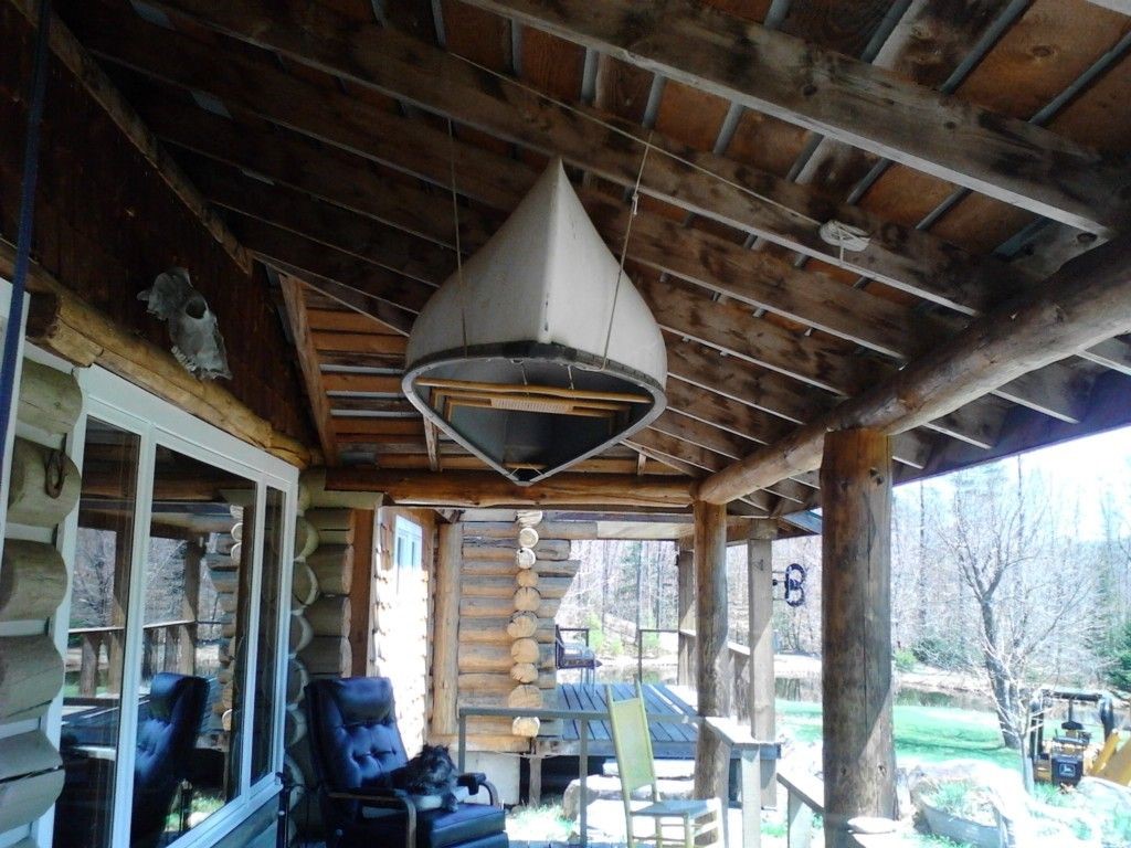 461 Dodge Pond Road Lyman, NH 03585 - Photo 18 of 20