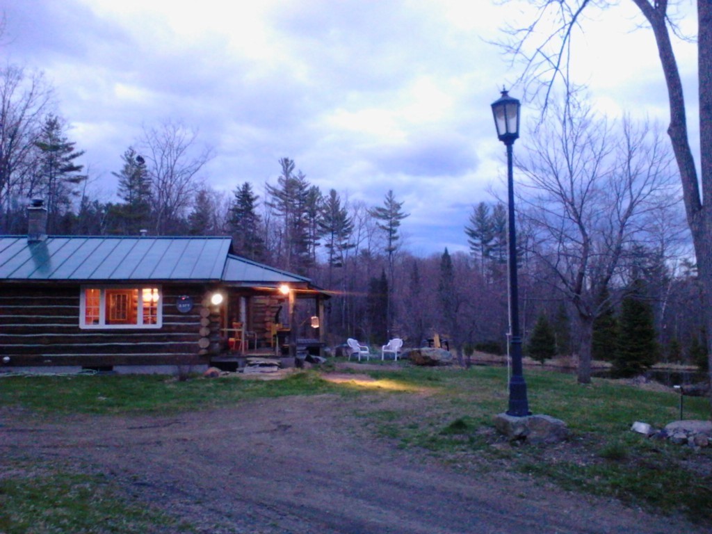 461 Dodge Pond Road Lyman, NH 03585 - Photo 19 of 20