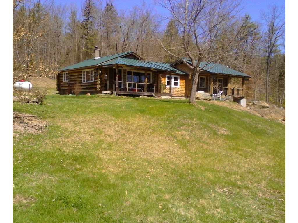 461 Dodge Pond Road Lyman, NH 03585 - Photo 20 of 20