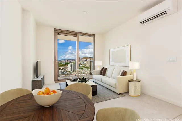 $670,000 | 1388 Kapiolani Boulevard, Unit 1604, Honolulu, HI 96814