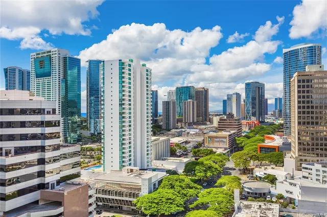 $670,000 | 1388 Kapiolani Boulevard, Unit 1604, Honolulu, HI 96814