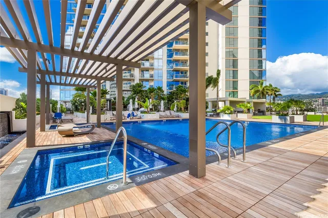 $670,000 | 1388 Kapiolani Boulevard, Unit 1604, Honolulu, HI 96814