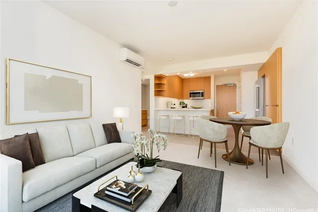 $670,000 | 1388 Kapiolani Boulevard, Unit 1604, Honolulu, HI 96814