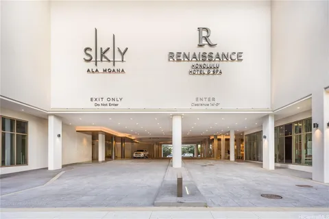 $670,000 | 1388 Kapiolani Boulevard, Unit 1604, Honolulu, HI 96814