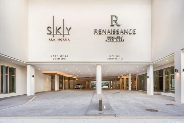 $670,000 | 1388 Kapiolani Boulevard, Unit 1604, Honolulu, HI 96814