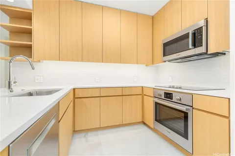 $670,000 | 1388 Kapiolani Boulevard, Unit 1604, Honolulu, HI 96814