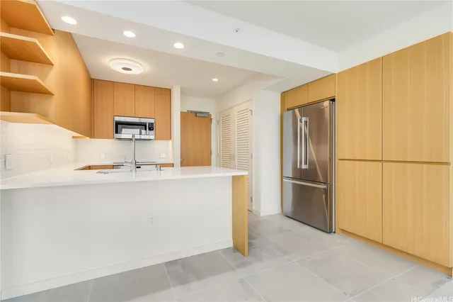 $670,000 | 1388 Kapiolani Boulevard, Unit 1604, Honolulu, HI 96814