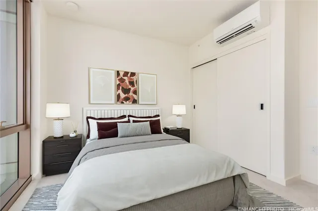 $670,000 | 1388 Kapiolani Boulevard, Unit 1604, Honolulu, HI 96814