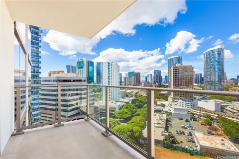 $670,000 | 1388 Kapiolani Boulevard, Unit 1604, Honolulu, HI 96814