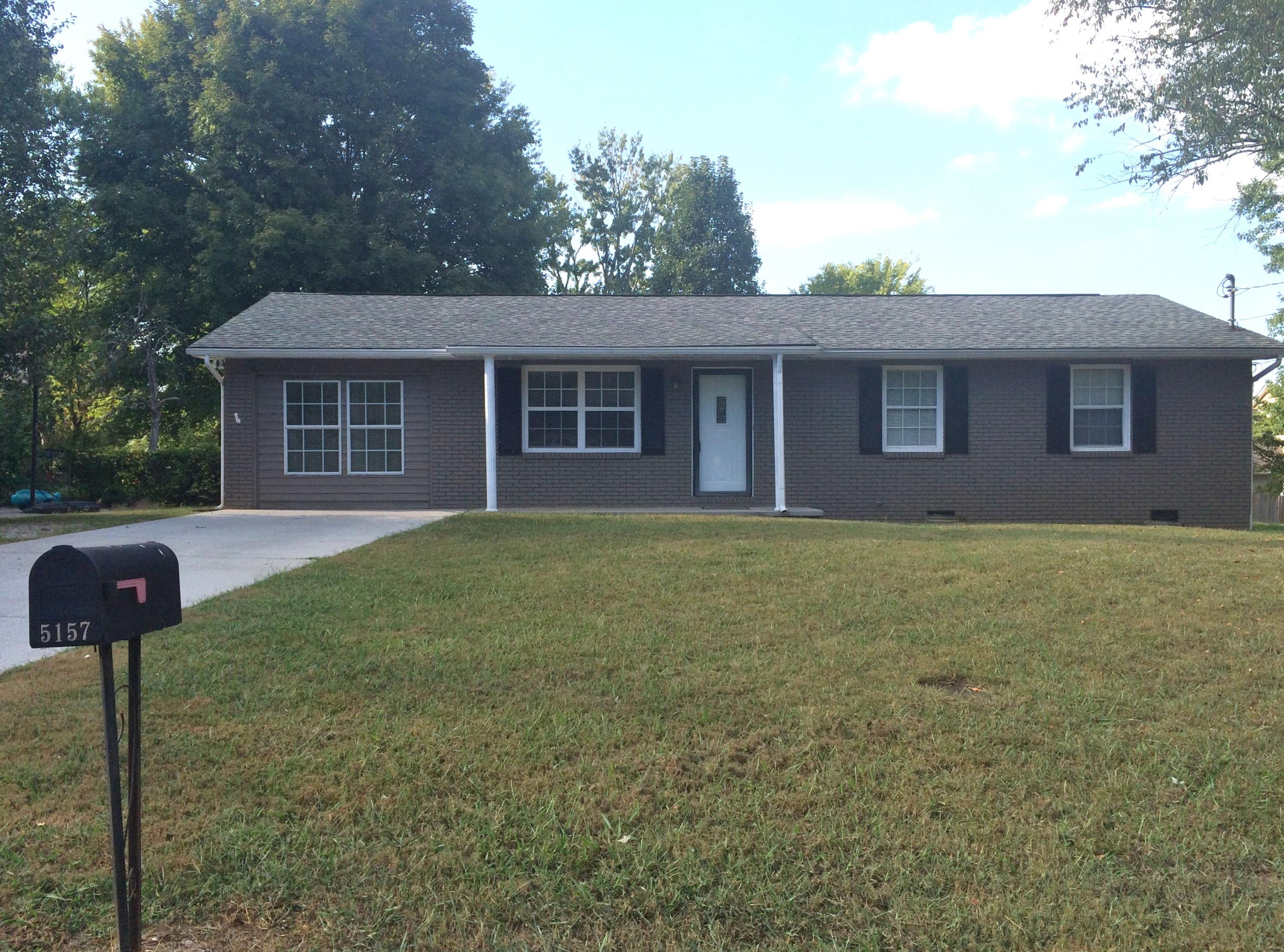 5157 Rendava Lane Northwest Knoxville, TN 37921 - Photo 1 of 16 Welcome Home!