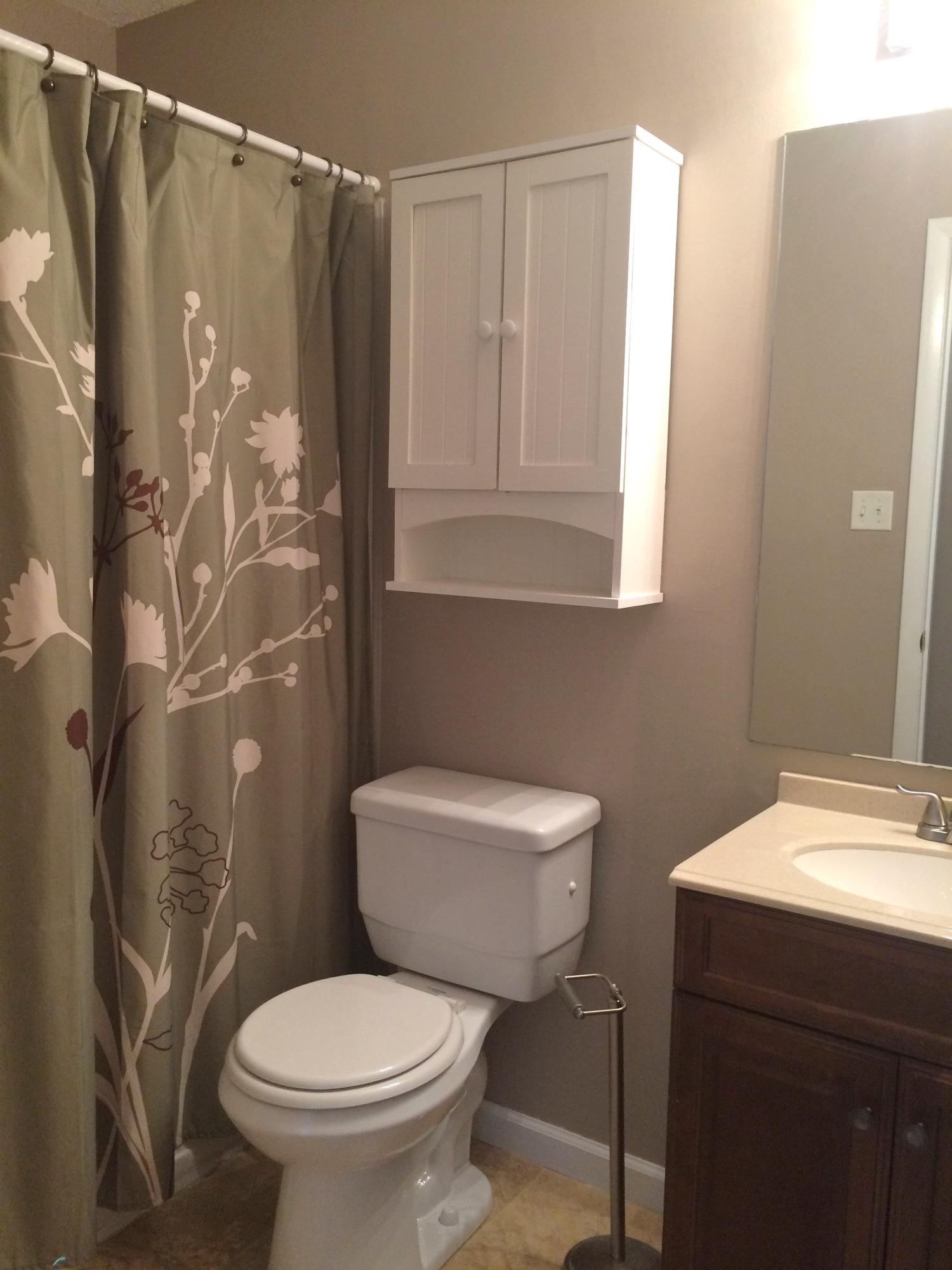 5157 Rendava Lane Northwest Knoxville, TN 37921 - Photo 11 of 16 Hall Bathroom