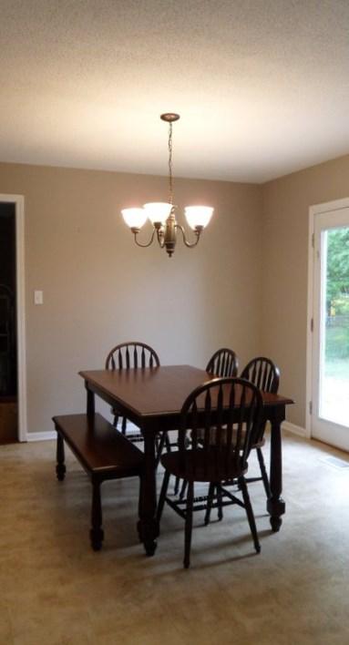 5157 Rendava Lane Northwest Knoxville, TN 37921 - Photo 14 of 16 Dining Area to Patio