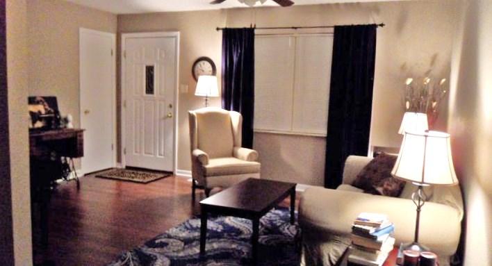 5157 Rendava Lane Northwest Knoxville, TN 37921 - Photo 3 of 16 Living Room
