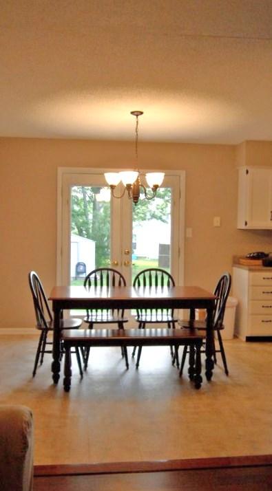 5157 Rendava Lane Northwest Knoxville, TN 37921 - Photo 4 of 16 Dining Area
