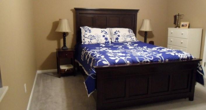 5157 Rendava Lane Northwest Knoxville, TN 37921 - Photo 8 of 16 Master Suite