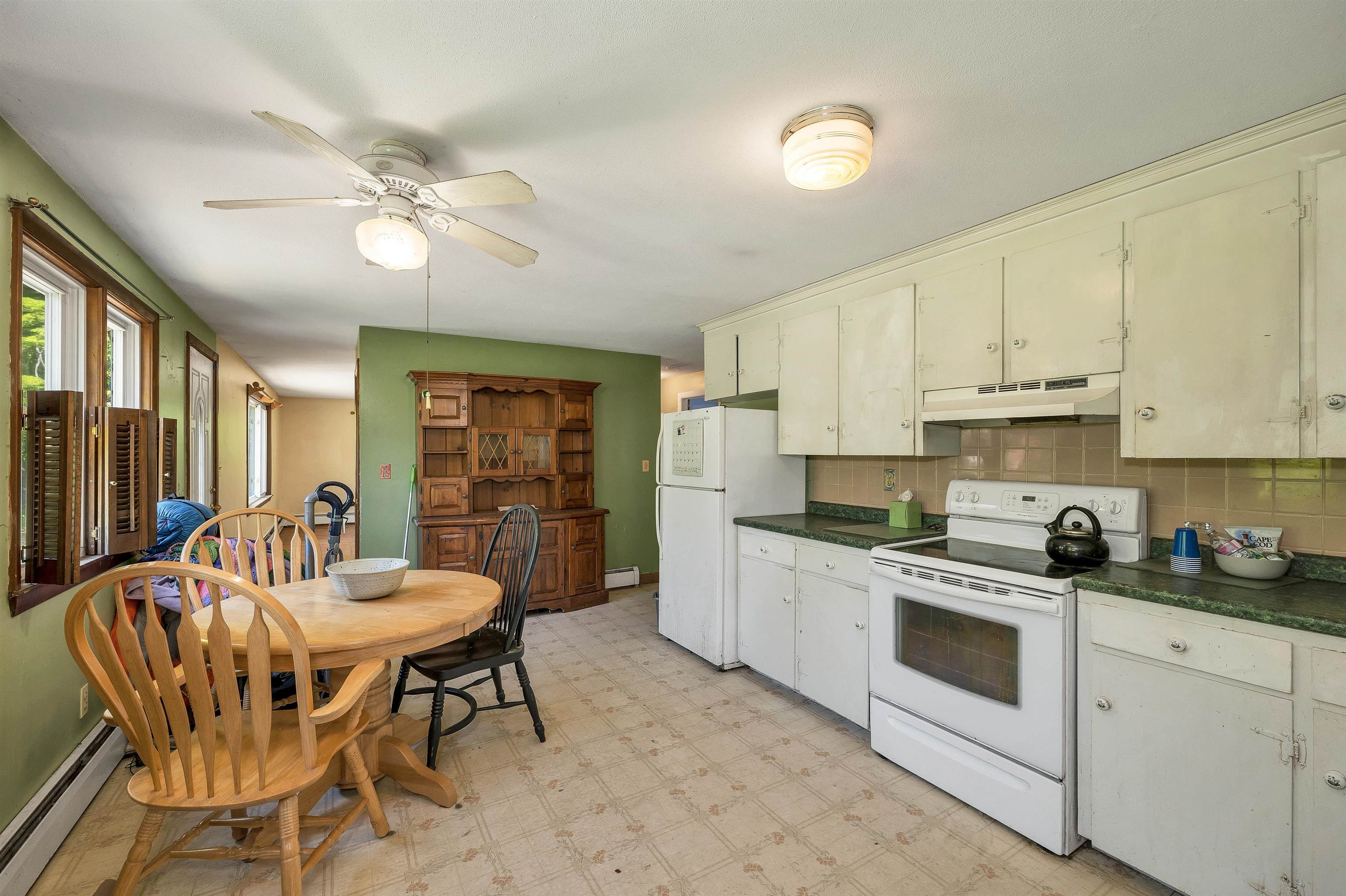 126 Hodgdon Road Northfield, NH 03276 - Photo 3 of 51 Gallery Image 3
