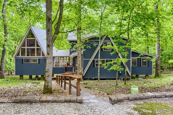 $749,000 | 2507 Alpine Woods Drive, Innsbrook, MO 63390
