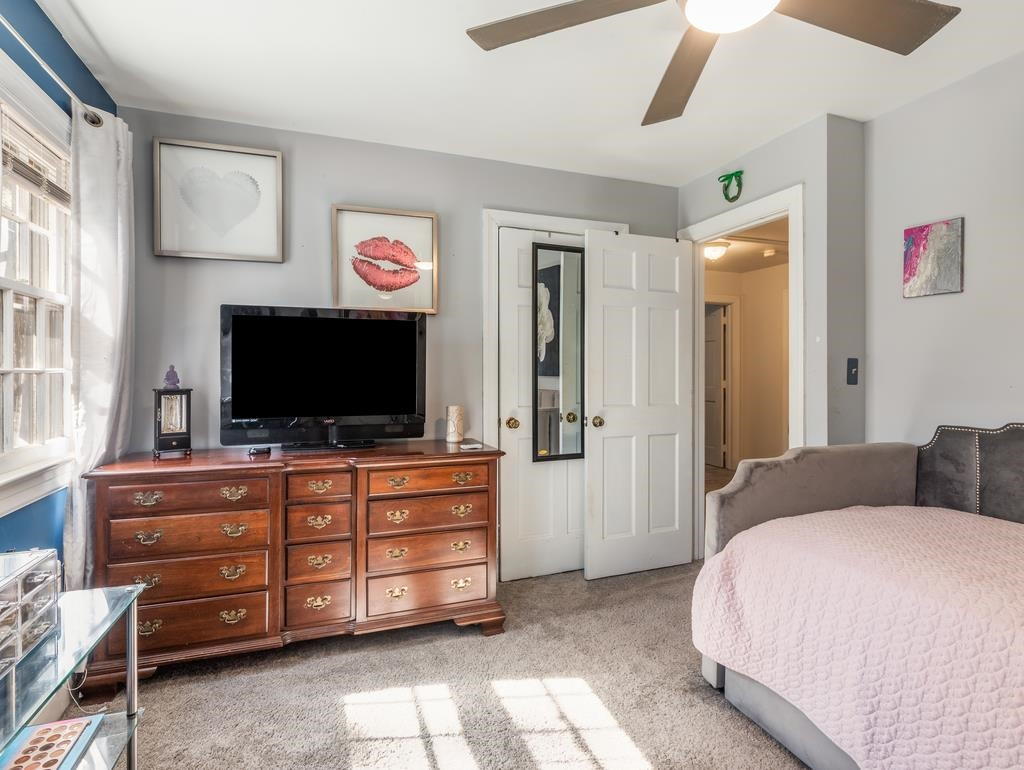 5808 Heatherbrook Circle Raleigh, NC 27612 - Photo 20 of 26 Photo 20