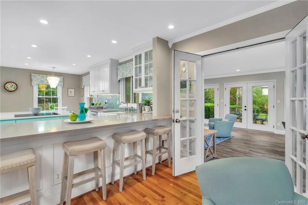 4835 Sentinel Post Road Charlotte, NC 28226 - Photo 18 of 37 Gallery Image 18