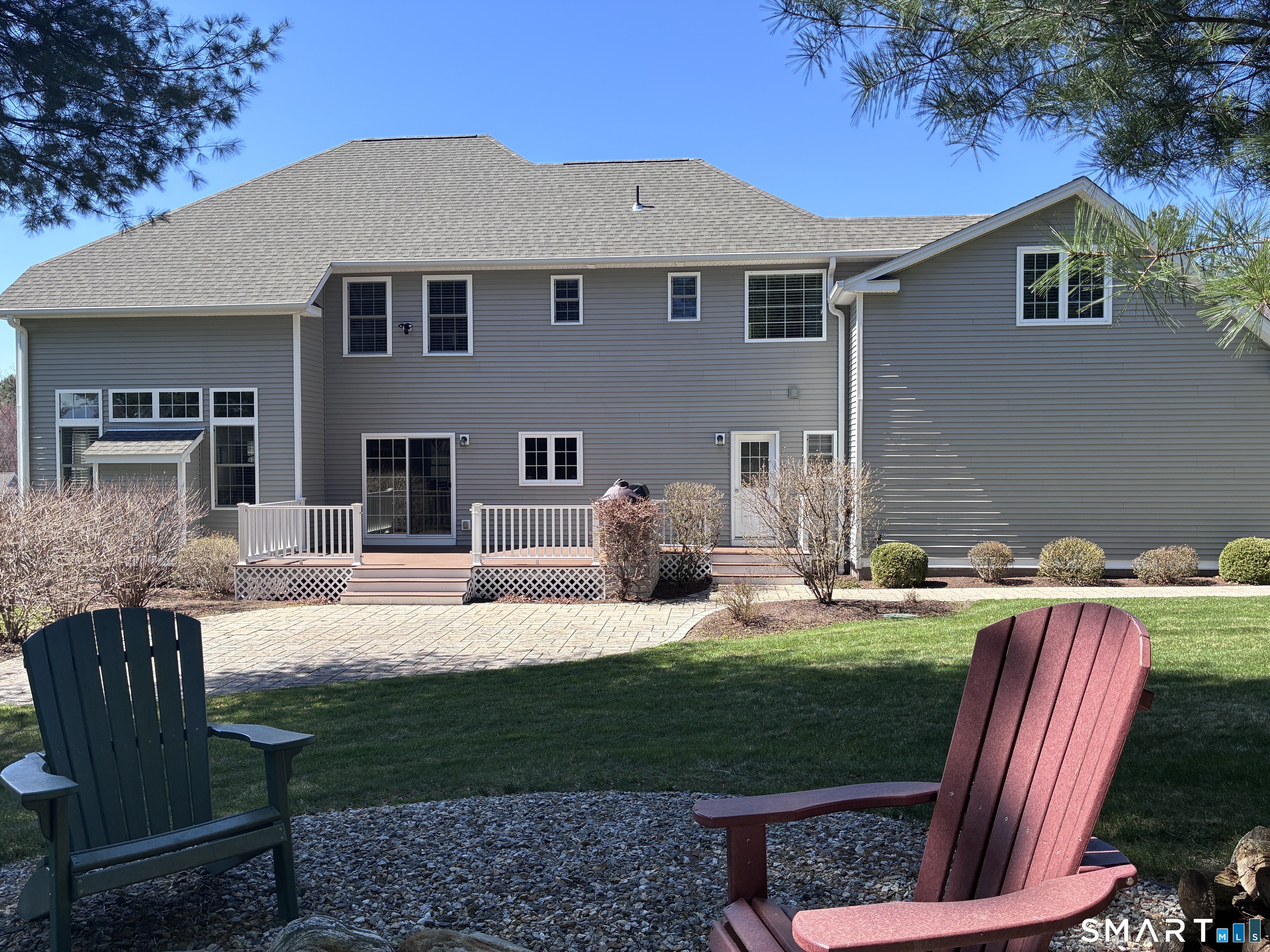 2 Gatehouse Road Granby, CT 06035 - Photo 3 of 6