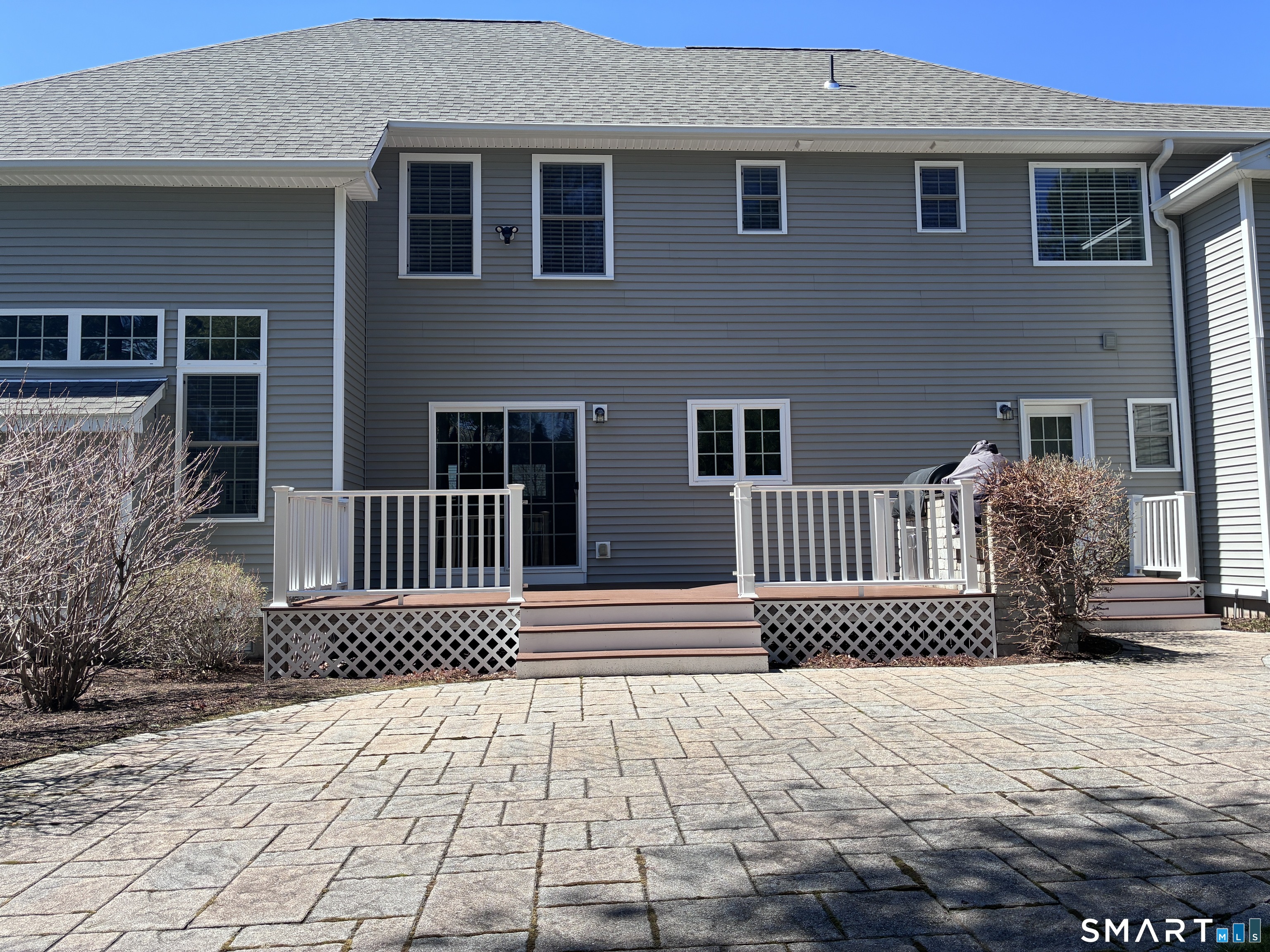 2 Gatehouse Road Granby, CT 06035 - Photo 4 of 6