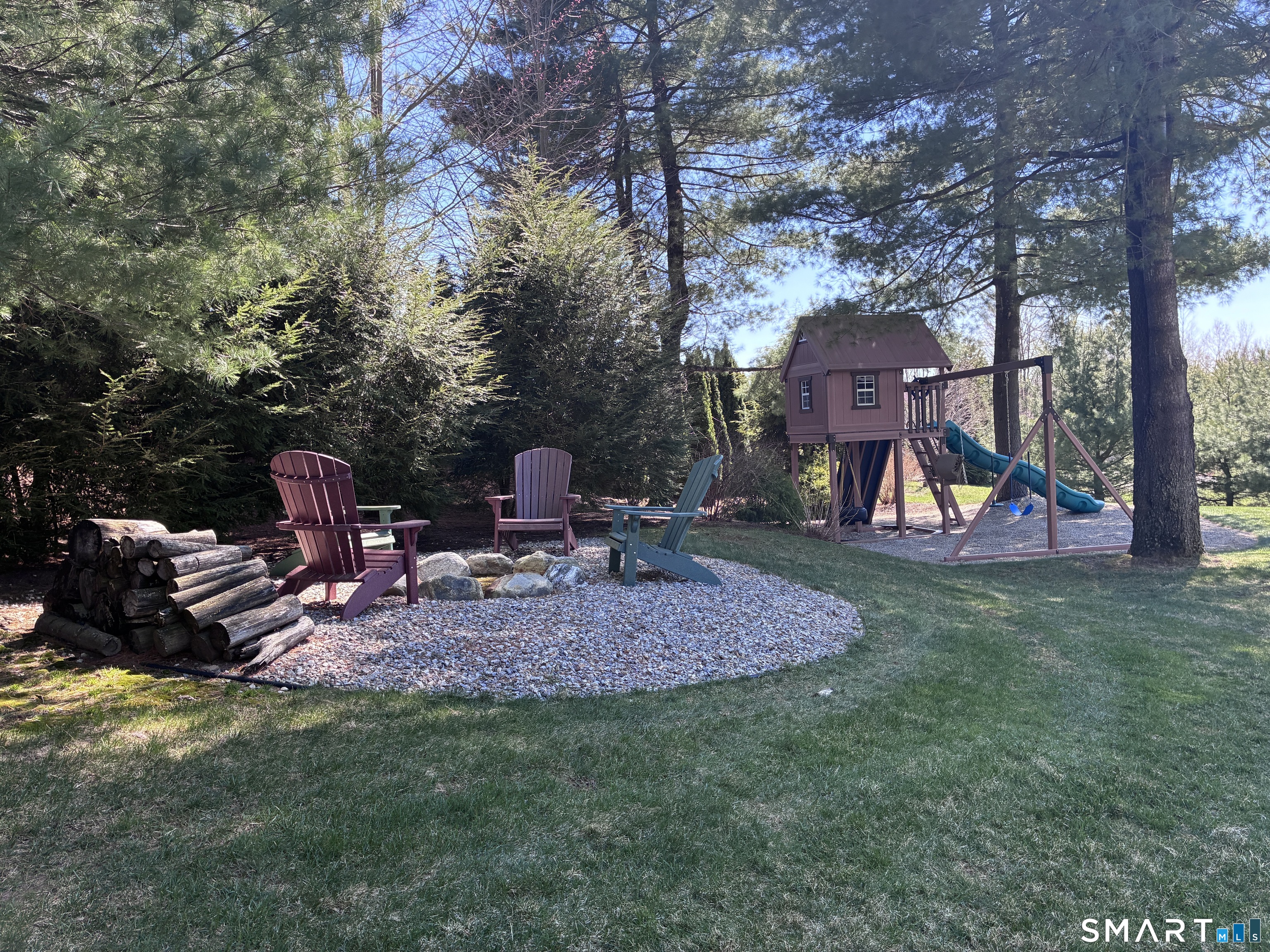 2 Gatehouse Road Granby, CT 06035 - Photo 5 of 6