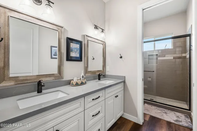 $1,275,000 | 9820 North Echo Ridge Circle, Prescott Valley, AZ 86315