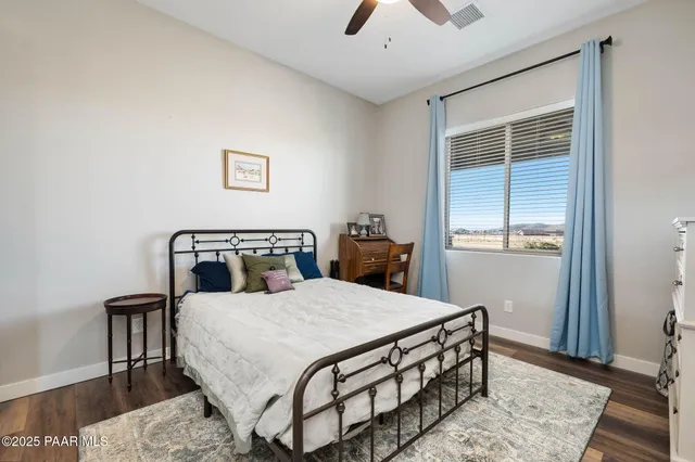 $1,275,000 | 9820 North Echo Ridge Circle, Prescott Valley, AZ 86315