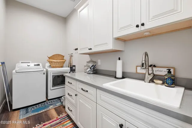 $1,275,000 | 9820 North Echo Ridge Circle, Prescott Valley, AZ 86315