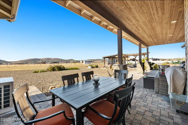 $1,275,000 | 9820 North Echo Ridge Circle, Prescott Valley, AZ 86315
