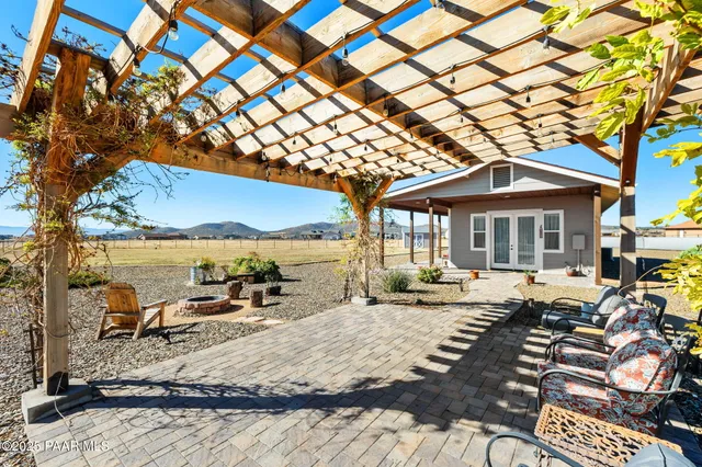 $1,275,000 | 9820 North Echo Ridge Circle, Prescott Valley, AZ 86315