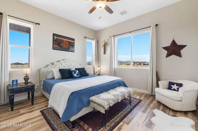 $1,275,000 | 9820 North Echo Ridge Circle, Prescott Valley, AZ 86315