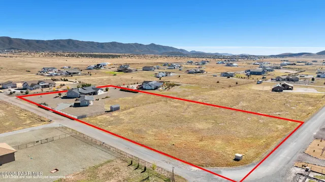 $1,275,000 | 9820 North Echo Ridge Circle, Prescott Valley, AZ 86315