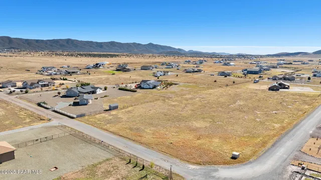 $1,275,000 | 9820 North Echo Ridge Circle, Prescott Valley, AZ 86315