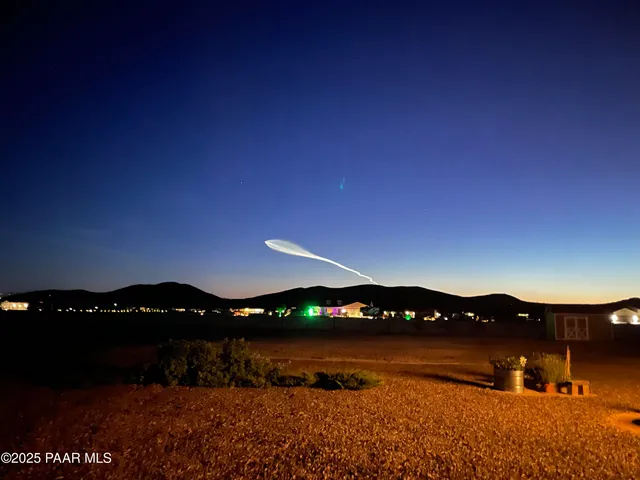 $1,275,000 | 9820 North Echo Ridge Circle, Prescott Valley, AZ 86315