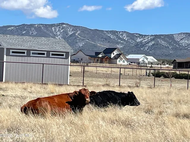 $1,275,000 | 9820 North Echo Ridge Circle, Prescott Valley, AZ 86315